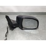 Retrovisor Derecho Para Ford Mondeo Ber.