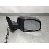 Retrovisor Derecho Para Ford Mondeo Ber.