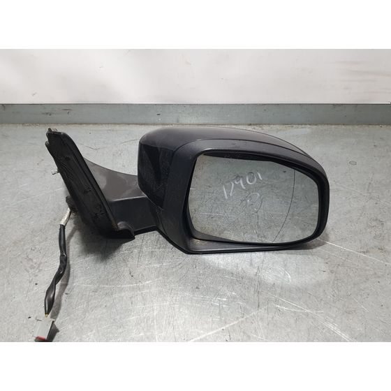 Retrovisor Derecho Para Ford Mondeo Ber.
