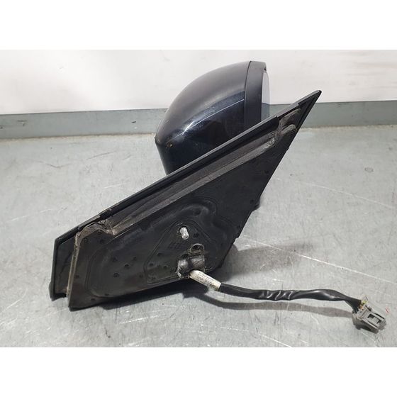Retrovisor Derecho Para Ford Mondeo Ber.