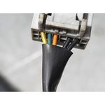 Retrovisor Derecho Para Ford Mondeo Ber.