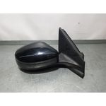 Retrovisor Derecho Para Ford Mondeo Ber.