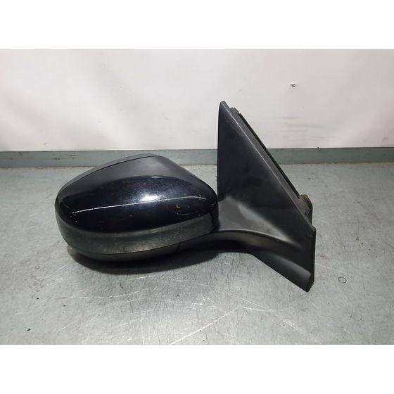 Retrovisor Derecho Para Ford Mondeo Ber.