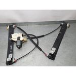 Elevalunas Delantero Derecho Para Ford Mondeo Ber.