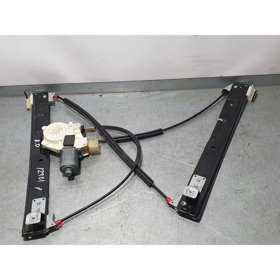 Elevalunas Delantero Derecho Para Ford Mondeo Ber.