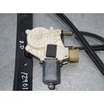 Elevalunas Delantero Derecho Para Ford Mondeo Ber.