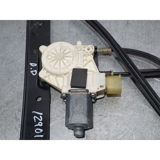Elevalunas Delantero Derecho Para Ford Mondeo Ber.