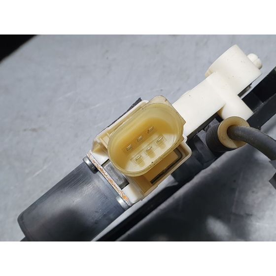 Elevalunas Delantero Derecho Para Ford Mondeo Ber.
