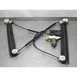 Elevalunas Delantero Derecho Para Ford Mondeo Ber.