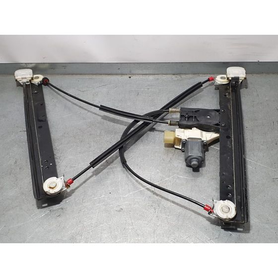 Elevalunas Delantero Derecho Para Ford Mondeo Ber.