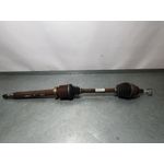 Transmision Delantera Derecha Para Ford Mondeo Ber.