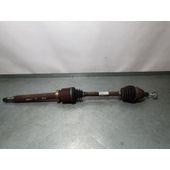 Transmision Delantera Derecha Para Ford Mondeo Ber.