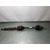 Transmision Delantera Derecha Para Ford Mondeo Ber.
