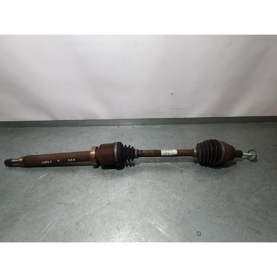 Transmision Delantera Derecha Para Ford Mondeo Ber.