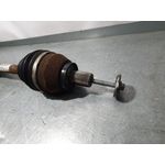 Transmision Delantera Derecha Para Ford Mondeo Ber.