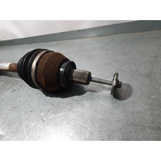Transmision Delantera Derecha Para Ford Mondeo Ber.