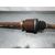 Transmision Delantera Derecha Para Ford Mondeo Ber.