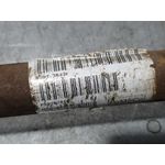 Transmision Delantera Derecha Para Ford Mondeo Ber.