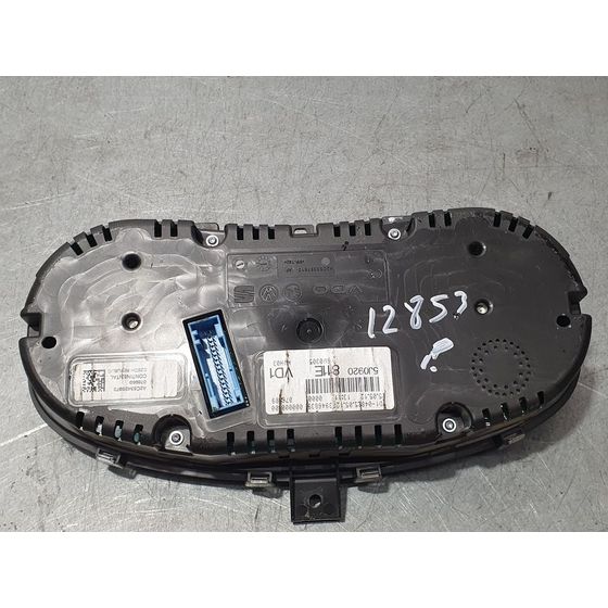 Cuadro Instrumentos Para Skoda Fabia