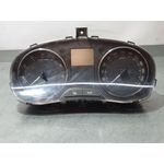 Cuadro Instrumentos Para Skoda Fabia