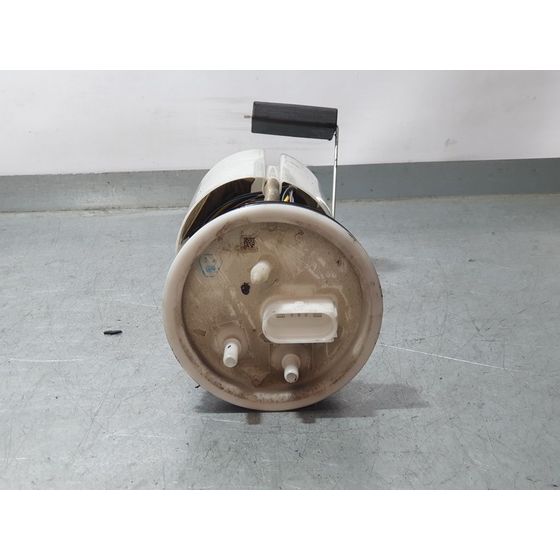Aforador Para Skoda Fabia