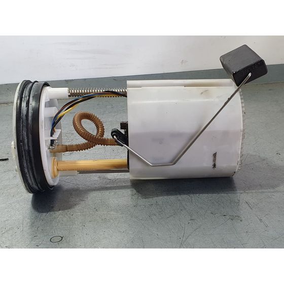 Aforador Para Skoda Fabia