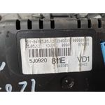 Cuadro Instrumentos Para Skoda Fabia