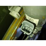Elevalunas Trasero Derecho Para Citroen C-Elysée