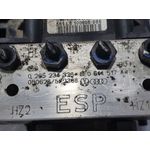 Abs Para Audi A4 Berlina