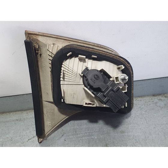 Piloto Trasero Derecho Para Audi A4 Berlina