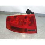 Piloto Trasero Izquierdo Para Audi A4 Berlina