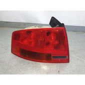 Piloto Trasero Izquierdo Para Audi A4 Berlina