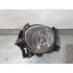 Faro Antiniebla Izquierdo Para Audi A4 Berlina