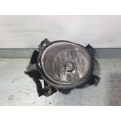 Faro Antiniebla Izquierdo Para Audi A4 Berlina