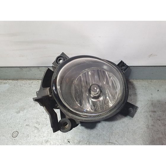 Faro Antiniebla Izquierdo Para Audi A4 Berlina