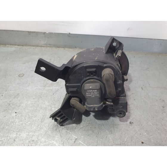 Faro Antiniebla Izquierdo Para Audi A4 Berlina