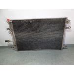 Condensador / Radiador Aire Acondicionado Para Audi A4 Berlina