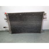 Condensador / Radiador Aire Acondicionado Para Audi A4 Berlina