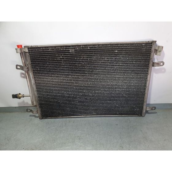 Condensador / Radiador Aire Acondicionado Para Audi A4 Berlina