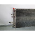 Condensador / Radiador Aire Acondicionado Para Audi A4 Berlina