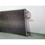 Condensador / Radiador Aire Acondicionado Para Audi A4 Berlina