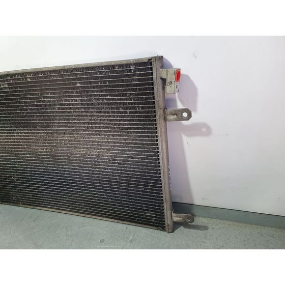 Condensador / Radiador Aire Acondicionado Para Audi A4 Berlina