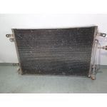 Condensador / Radiador Aire Acondicionado Para Audi A4 Berlina