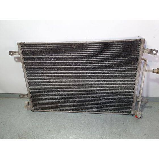 Condensador / Radiador Aire Acondicionado Para Audi A4 Berlina