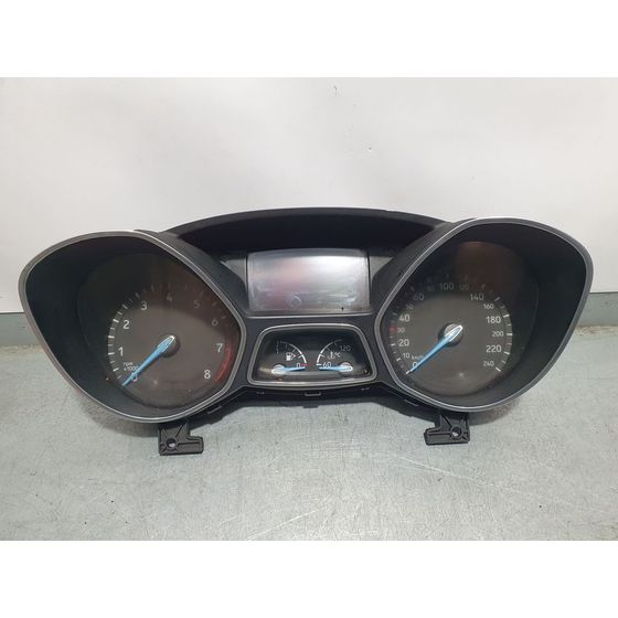 Cuadro Instrumentos Para Ford Focus Lim.