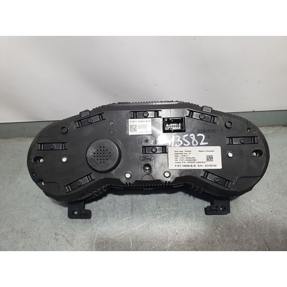 Cuadro Instrumentos Para Ford Focus Lim.