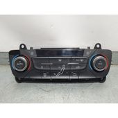 Mando Climatizador Para Ford Focus Lim.