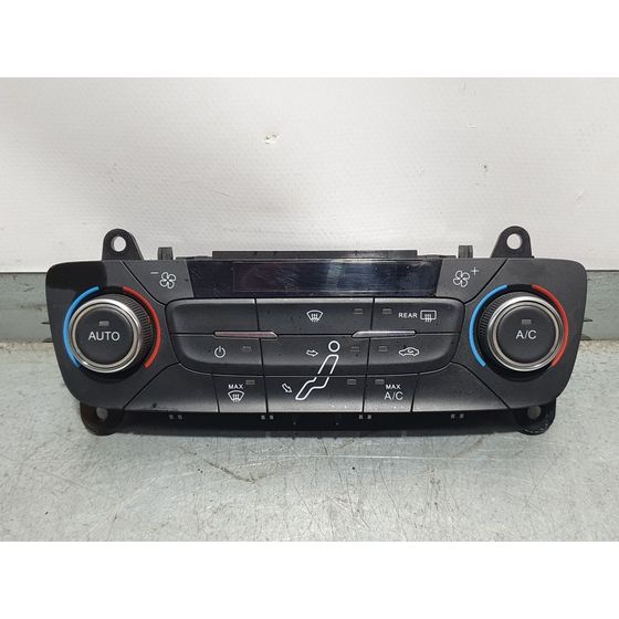 Mando Climatizador Para Ford Focus Lim.