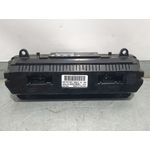 Mando Climatizador Para Ford Focus Lim.