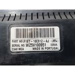 Mando Climatizador Para Ford Focus Lim.